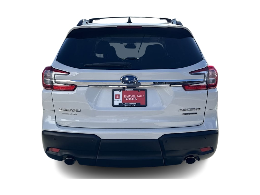 Thumbnail: 2023 Subaru Ascent - 5