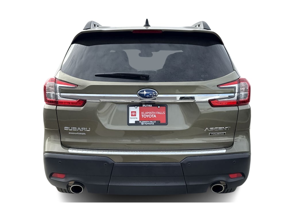Thumbnail: 2023 Subaru Ascent - 5
