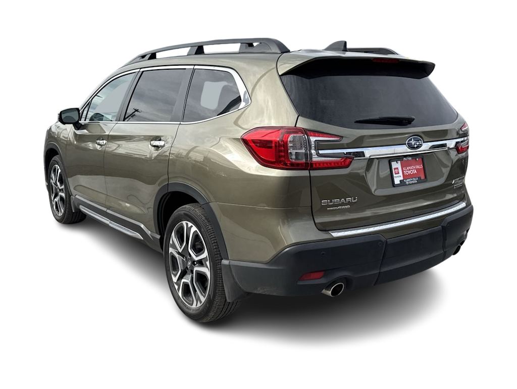 Thumbnail: 2023 Subaru Ascent - 4