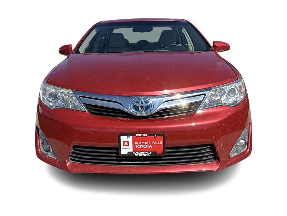 Thumbnail: 2012 Toyota Camry - 5