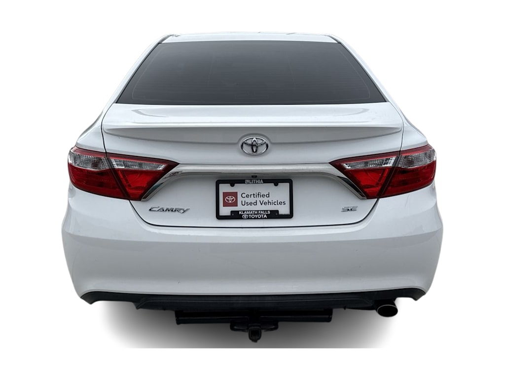 Thumbnail: 2017 Toyota Camry - 5