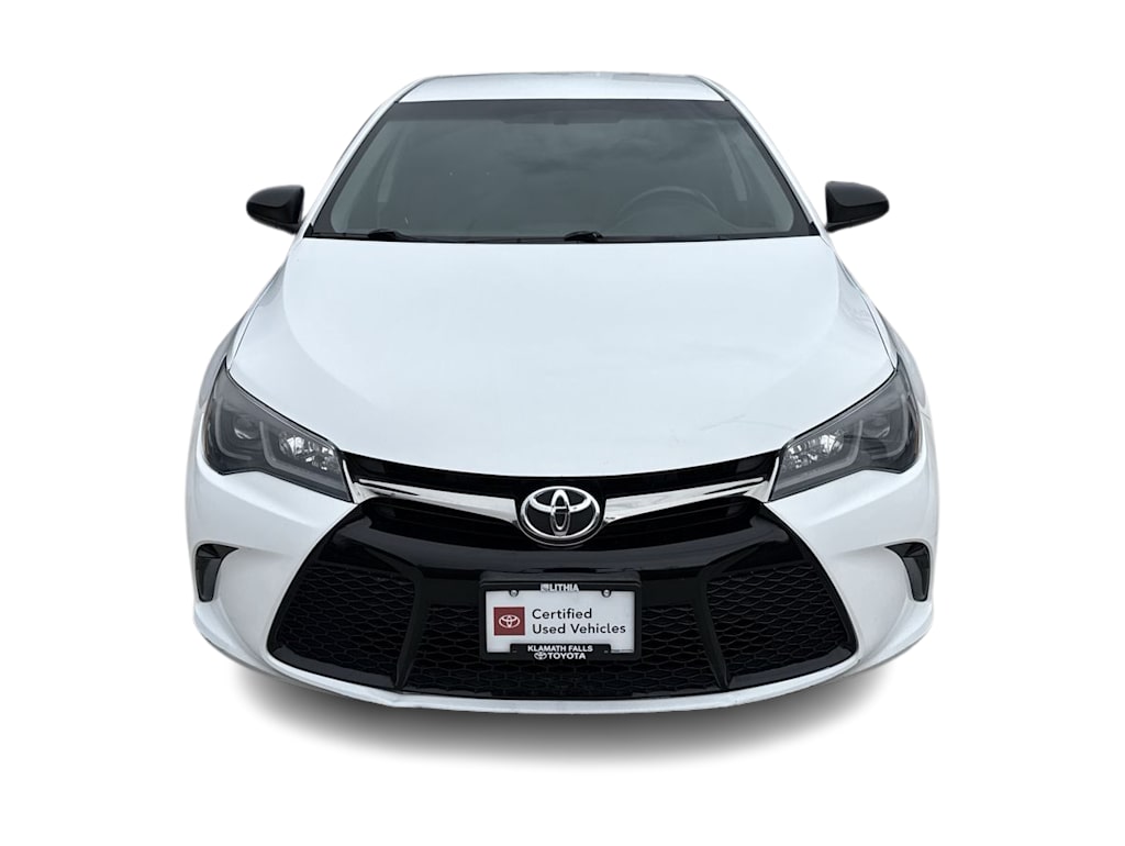 Thumbnail: 2017 Toyota Camry - 6