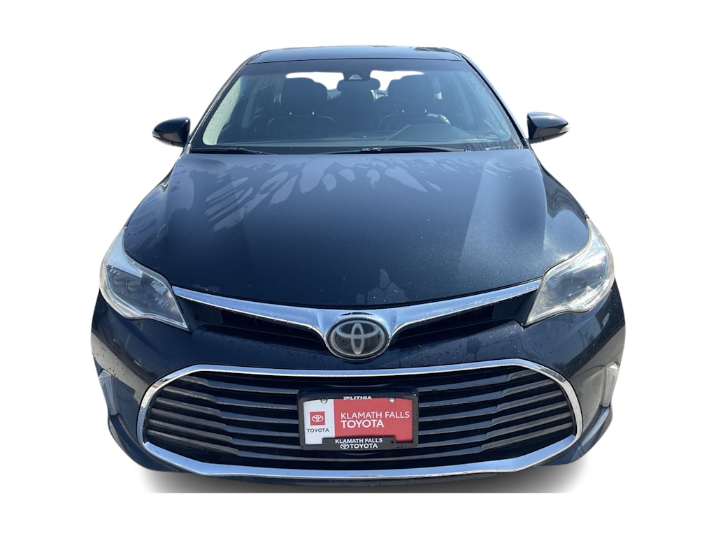 Thumbnail: 2017 Toyota Avalon - 6