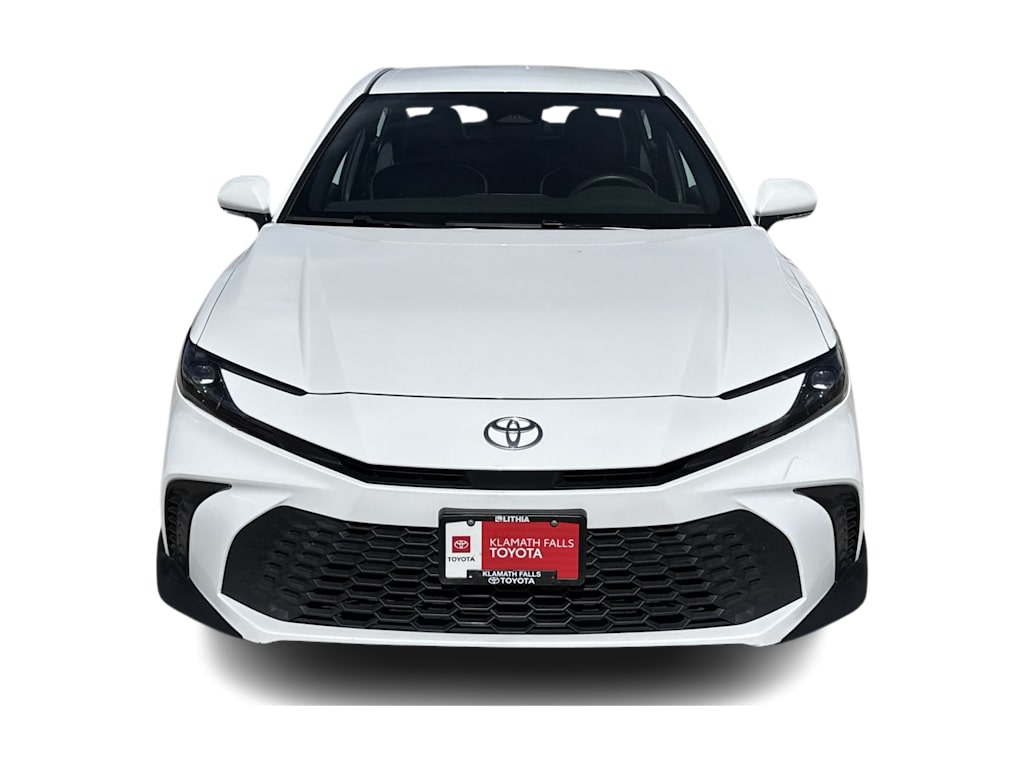 Thumbnail: 2025 Toyota Camry - 6