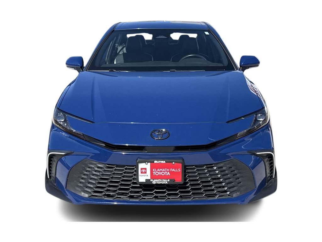 Thumbnail: 2025 Toyota Camry - 6