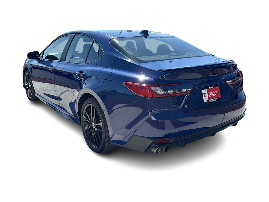 Thumbnail: 2025 Toyota Camry - 4