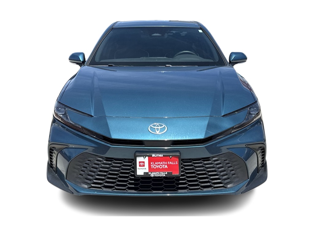 Thumbnail: 2025 Toyota Camry - 6