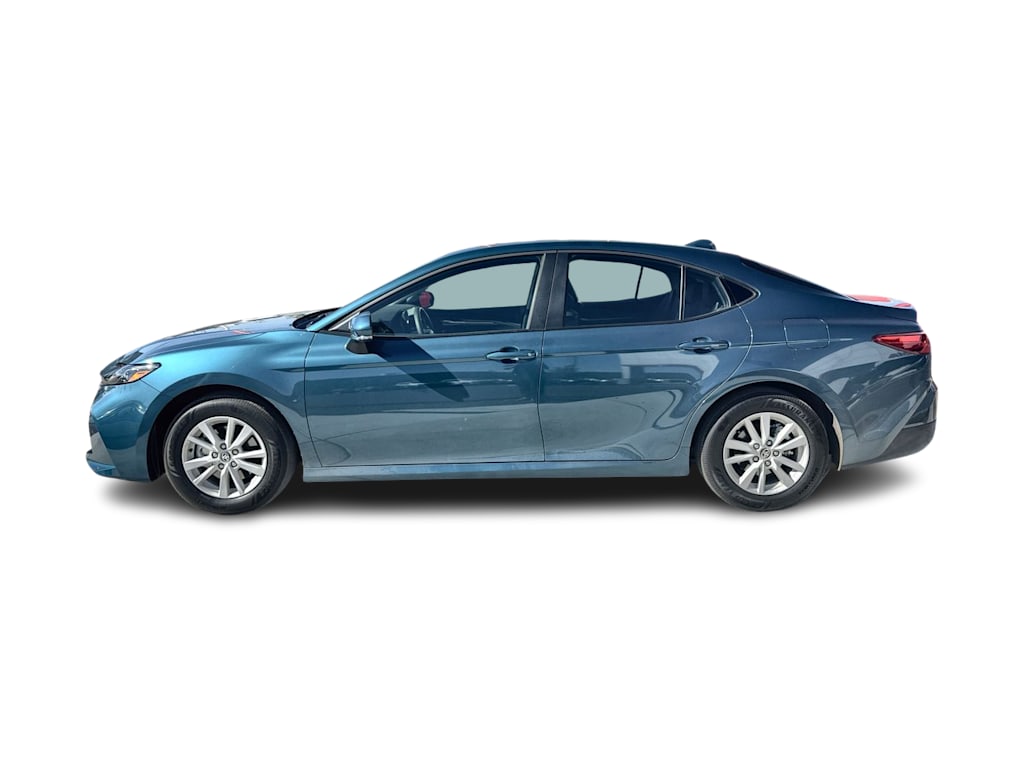 Thumbnail: 2026 Toyota Camry - 3