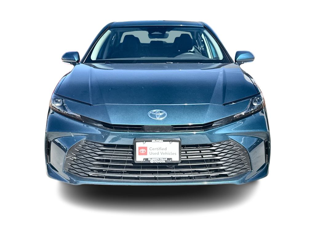 Thumbnail: 2026 Toyota Camry - 6