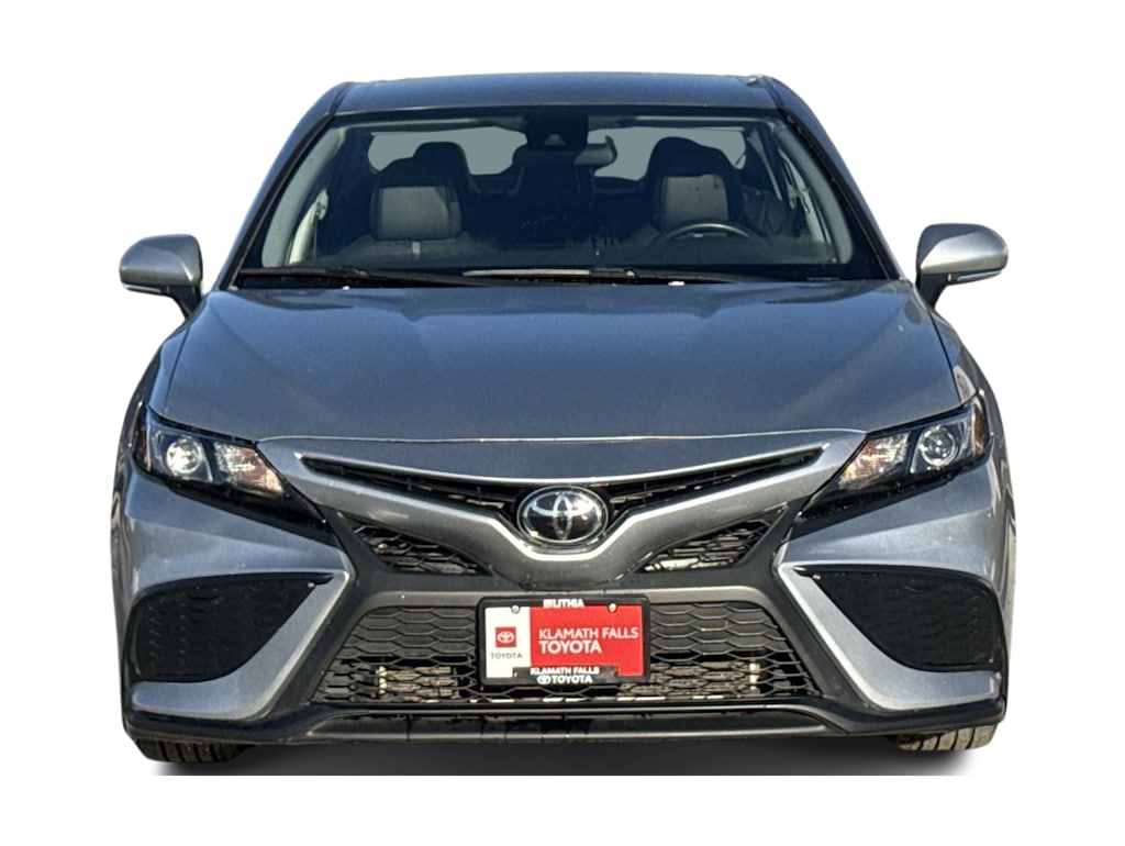 Thumbnail: 2024 Toyota Camry - 6