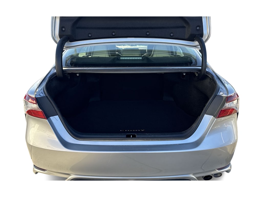 Thumbnail: 2024 Toyota Camry - 17