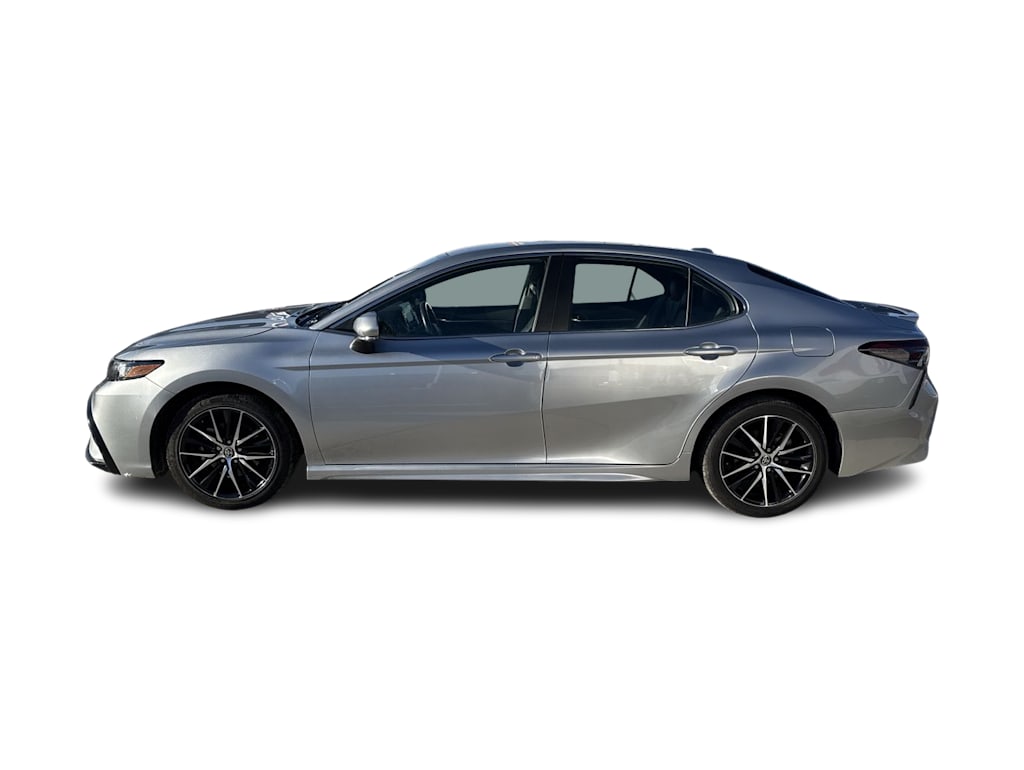 Thumbnail: 2024 Toyota Camry - 3