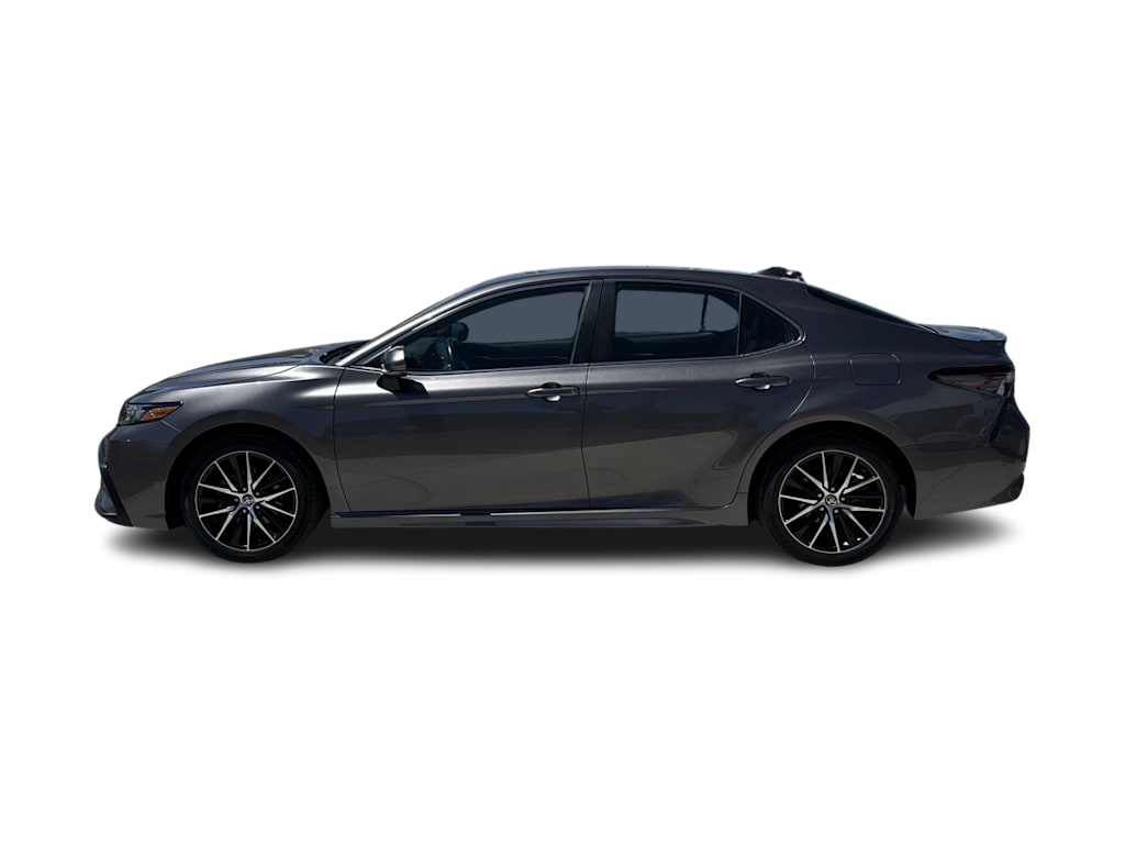 Thumbnail: 2024 Toyota Camry - 3