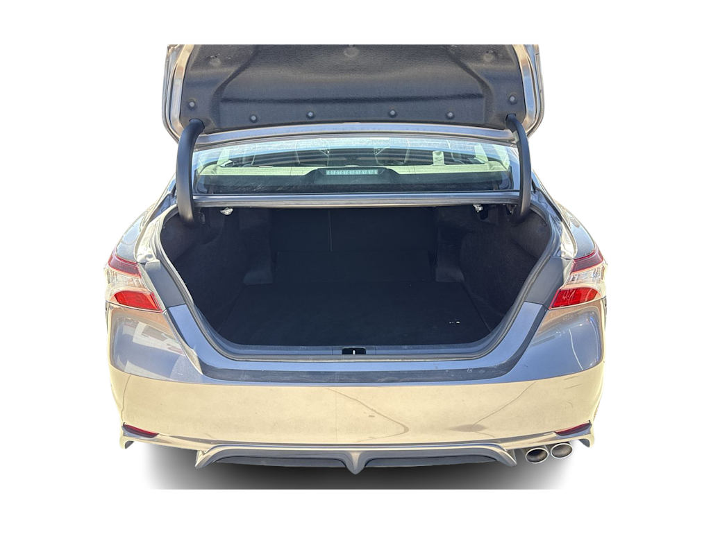 Thumbnail: 2024 Toyota Camry - 16