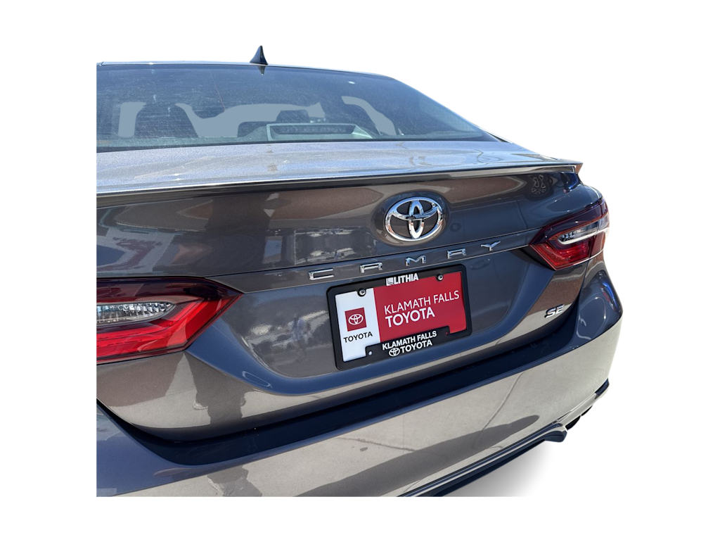 Thumbnail: 2024 Toyota Camry - 19