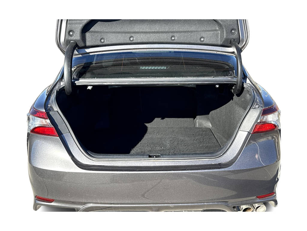 Thumbnail: 2021 Toyota Camry - 17