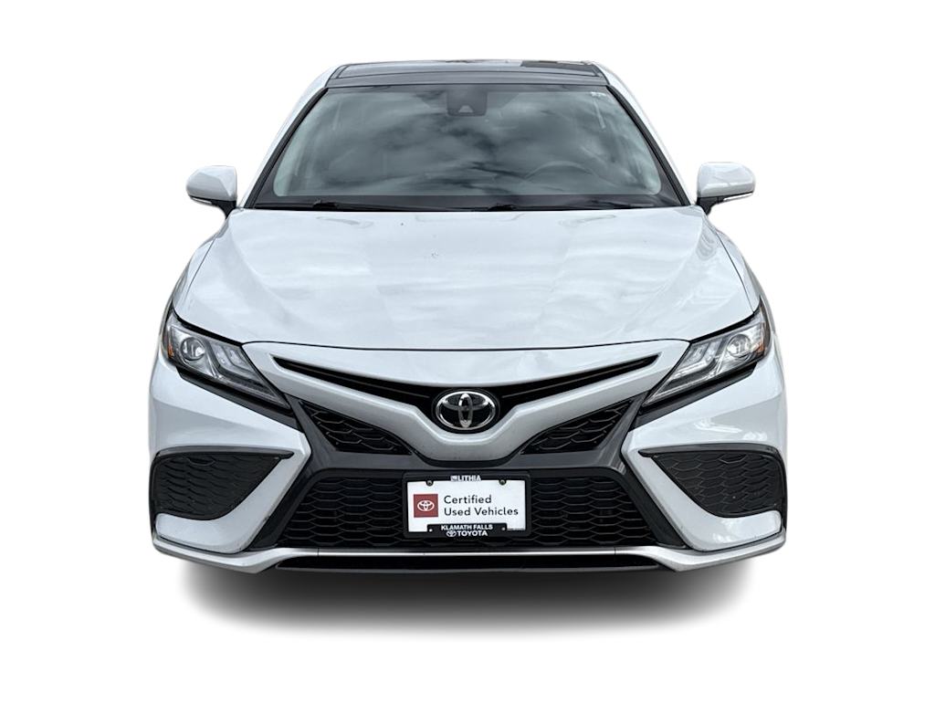 Thumbnail: 2022 Toyota Camry - 6