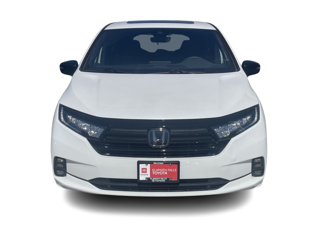 2024 Honda Odyssey Sport 6