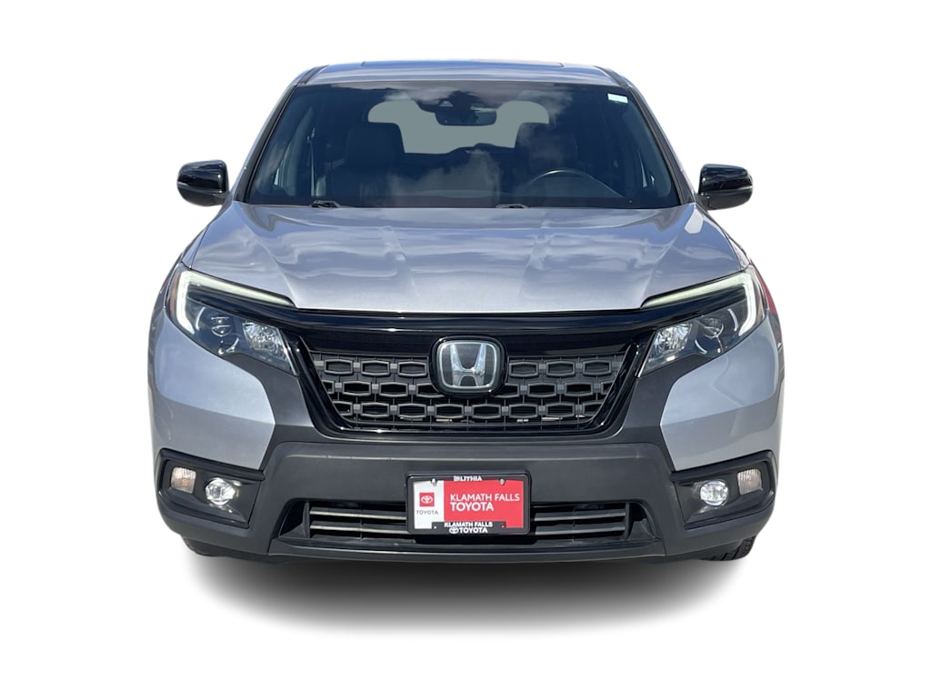 2021 Honda Passport EX-L 6