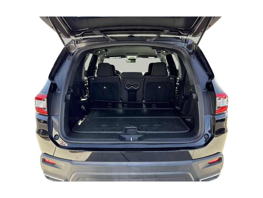 Thumbnail: 2023 Honda Pilot - 17