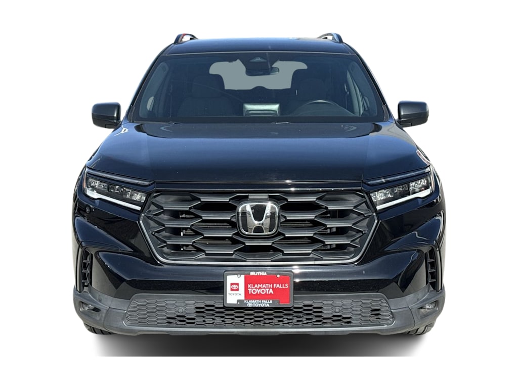 Thumbnail: 2023 Honda Pilot - 6
