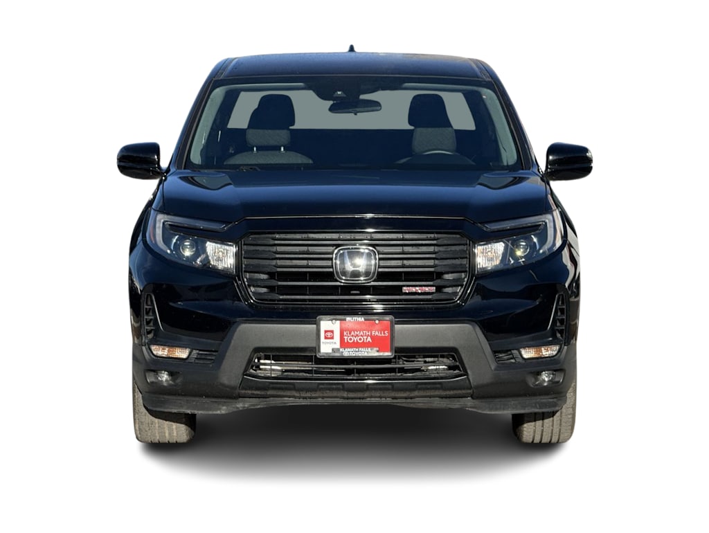 Thumbnail: 2023 Honda Ridgeline - 6