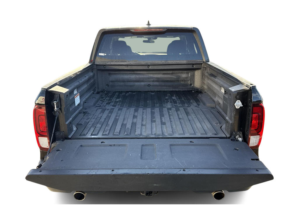 Thumbnail: 2023 Honda Ridgeline - 17