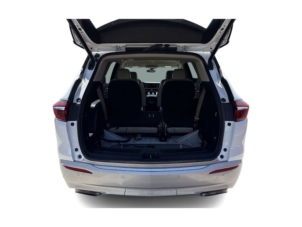 Thumbnail: 2021 Buick Enclave - 17
