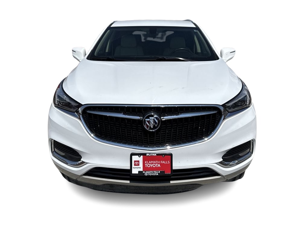 Thumbnail: 2021 Buick Enclave - 6
