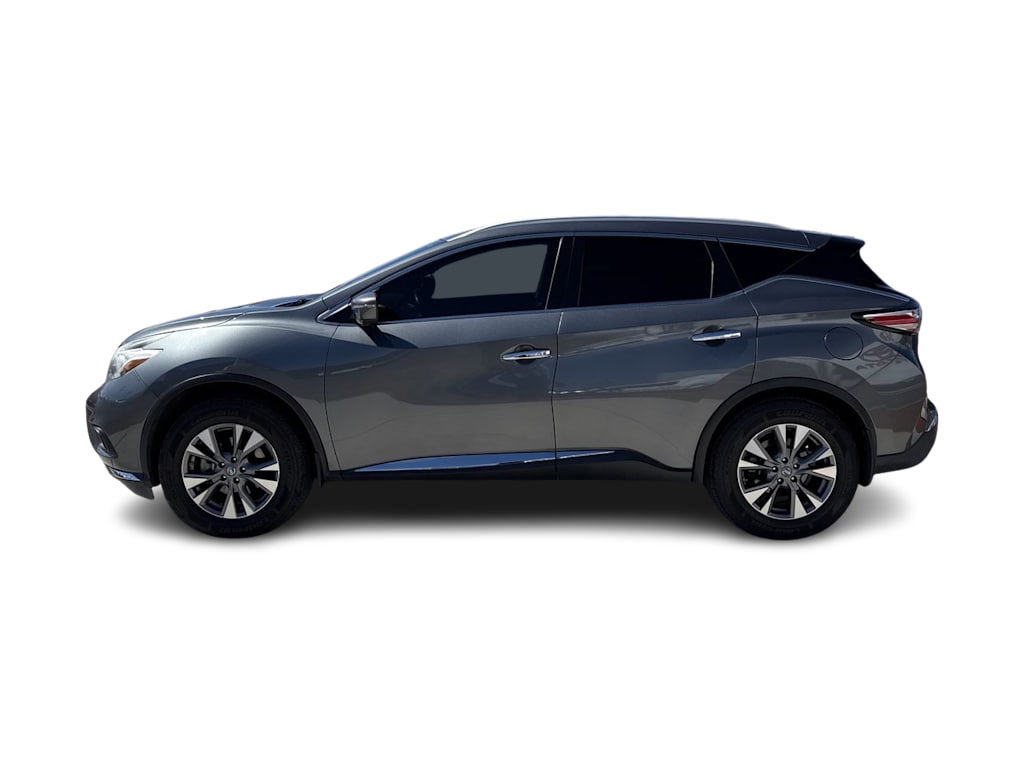 Thumbnail: 2018 Nissan Murano - 3