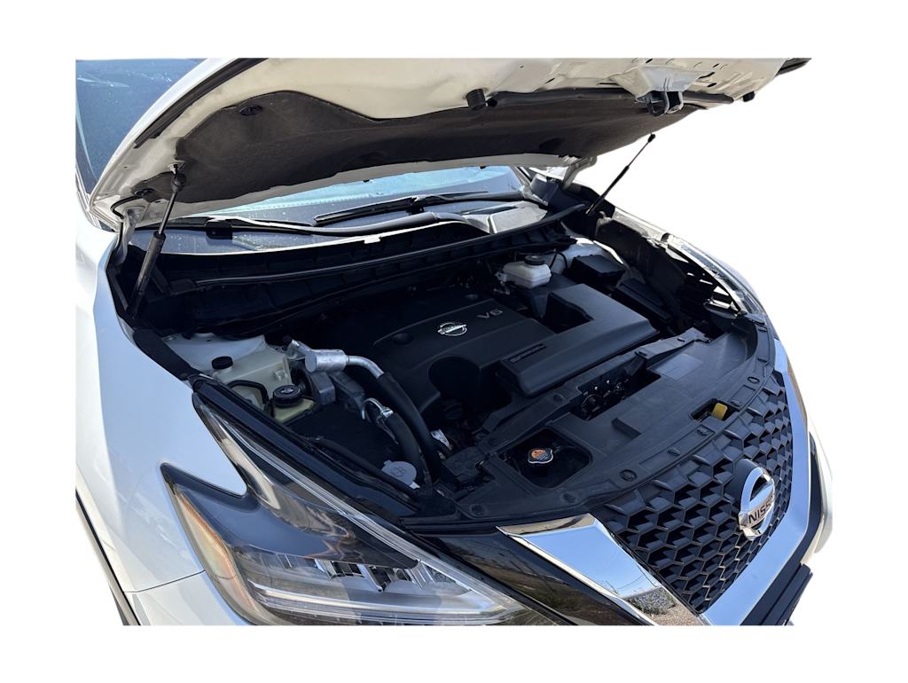Thumbnail: 2019 Nissan Murano - 19