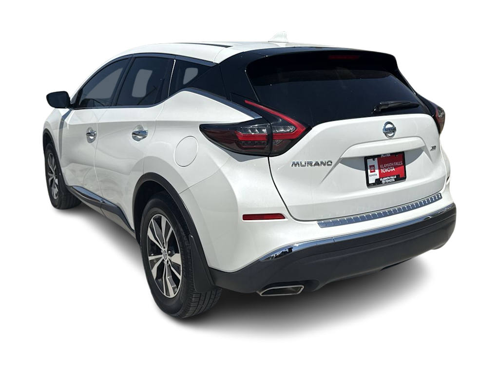 Thumbnail: 2019 Nissan Murano - 4