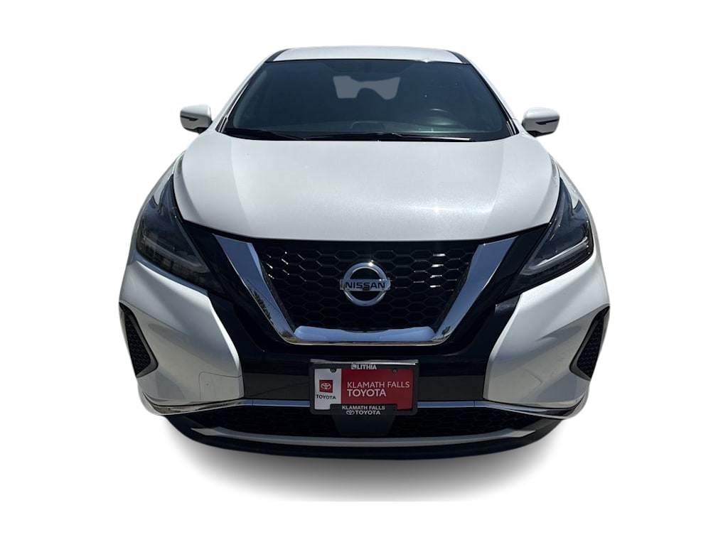 Thumbnail: 2019 Nissan Murano - 6