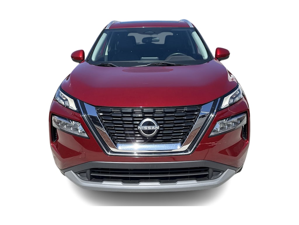 Thumbnail: 2023 Nissan Rogue - 6