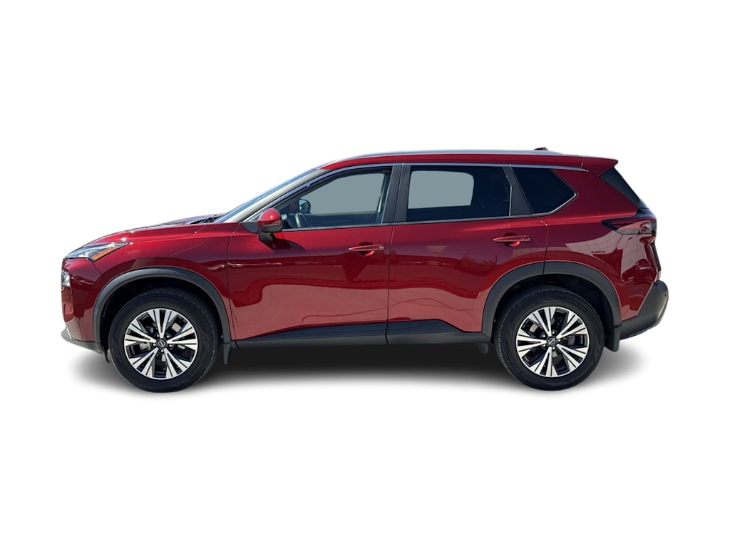 Thumbnail: 2023 Nissan Rogue - 3