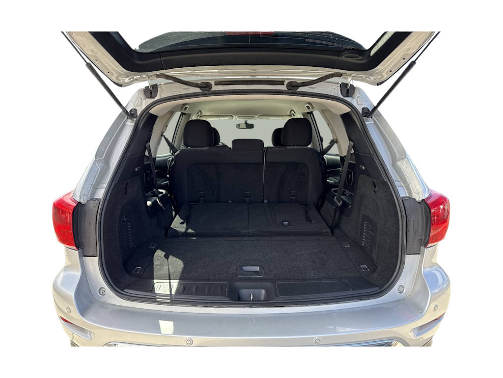 Thumbnail: 2019 Nissan Pathfinder - 17