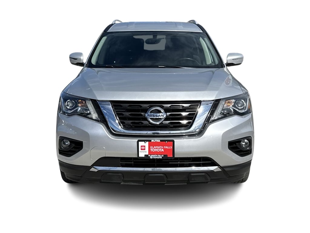 Thumbnail: 2019 Nissan Pathfinder - 6