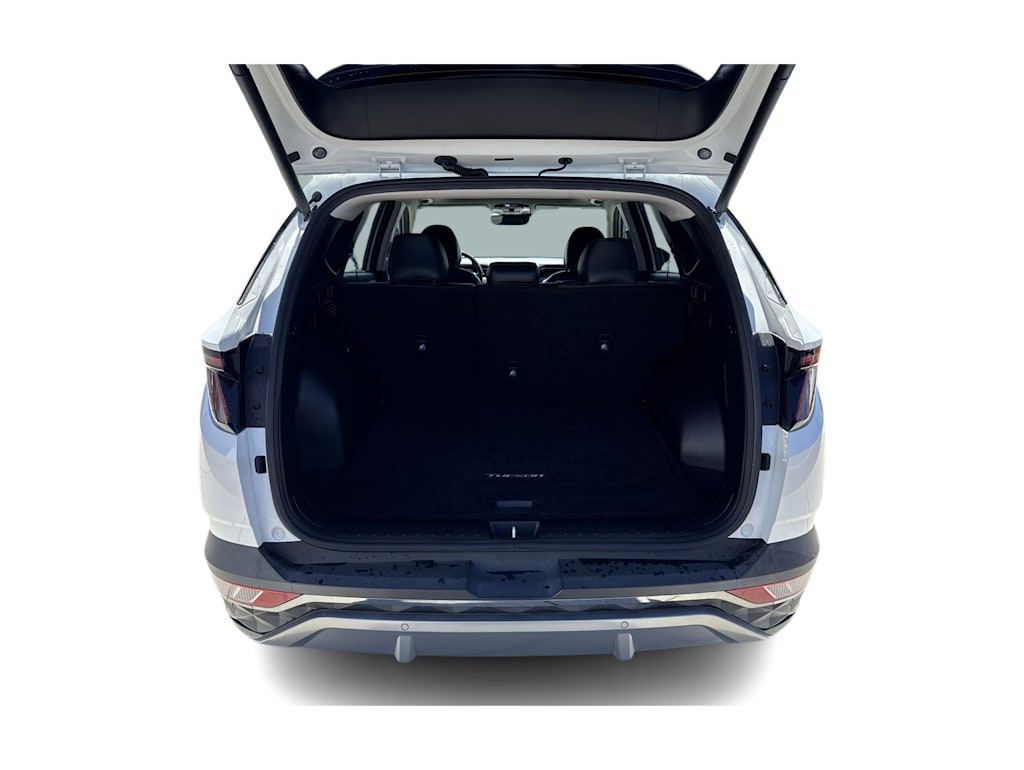 Thumbnail: 2022 Hyundai Tucson - 17