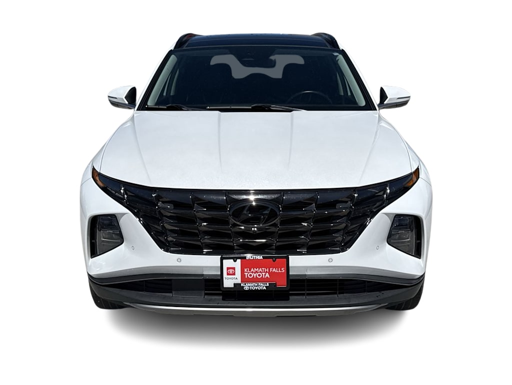 Thumbnail: 2022 Hyundai Tucson - 6
