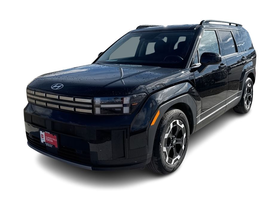 2024 Hyundai Santa Fe