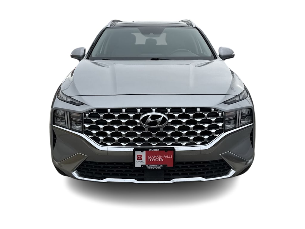 Thumbnail: 2023 Hyundai Santa Fe - 6