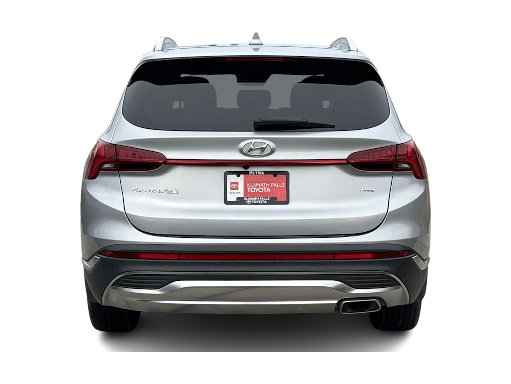 Thumbnail: 2023 Hyundai Santa Fe - 5