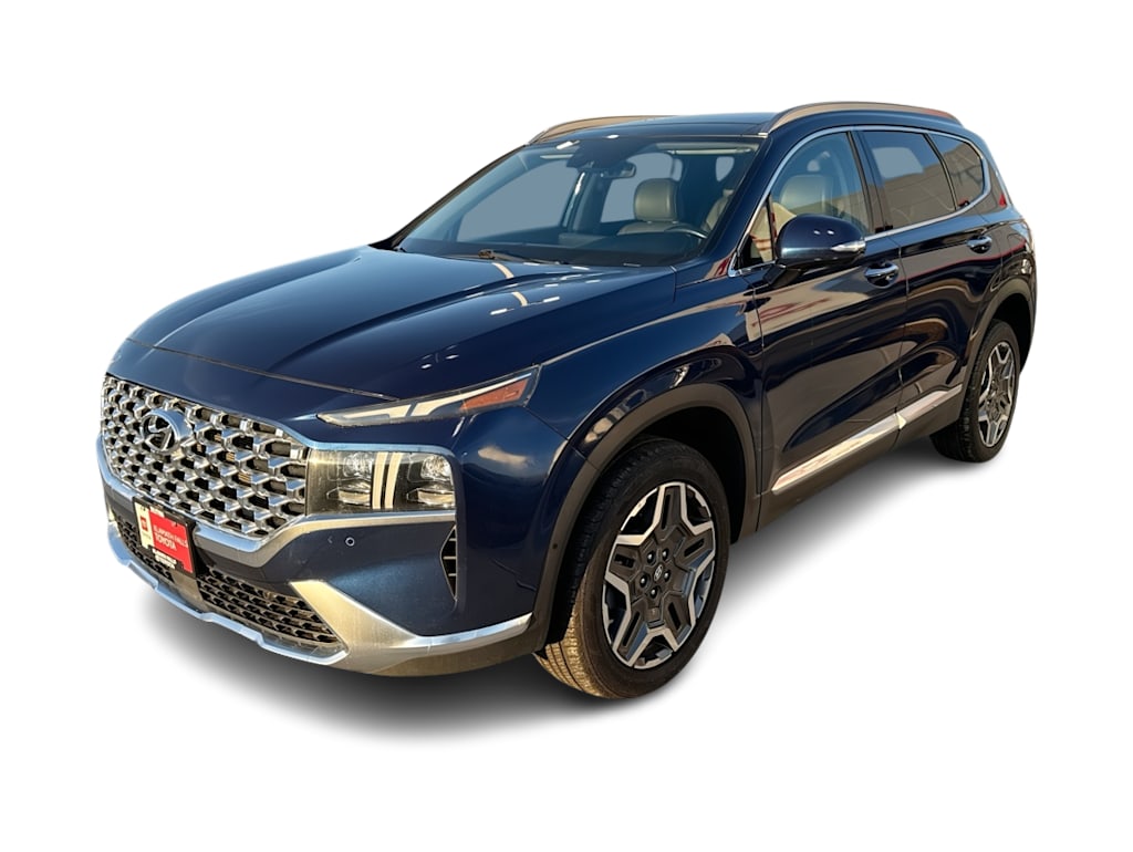 2023 Hyundai Santa Fe