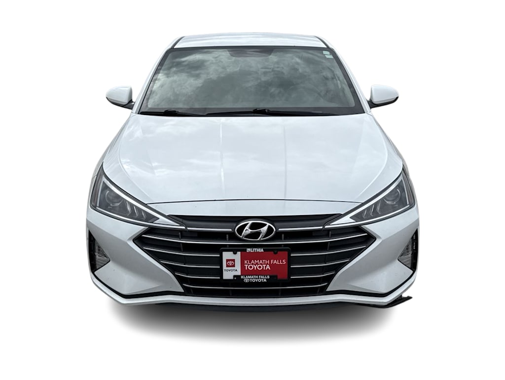 Thumbnail: 2019 Hyundai Elantra - 5