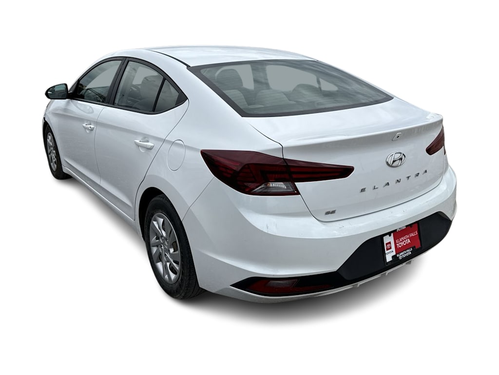 Thumbnail: 2019 Hyundai Elantra - 3