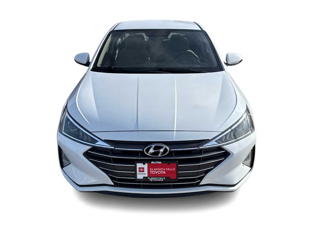 Thumbnail: 2019 Hyundai Elantra - 6