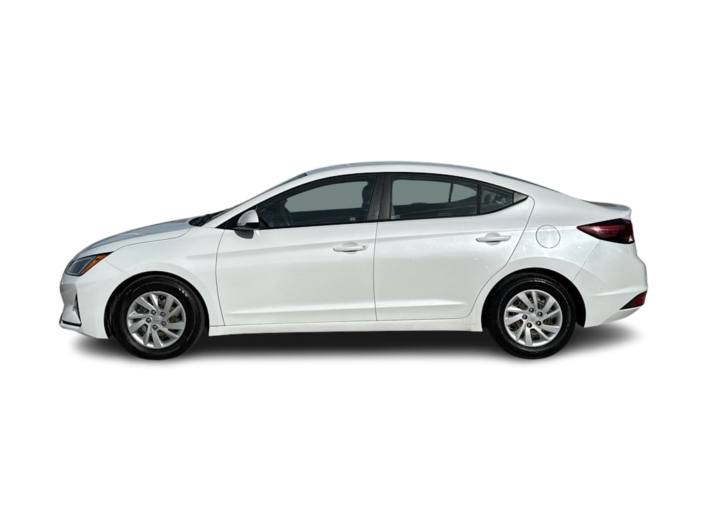 Thumbnail: 2019 Hyundai Elantra - 3