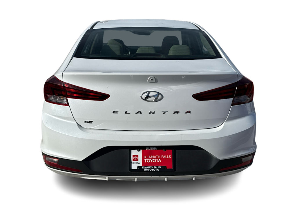 Thumbnail: 2019 Hyundai Elantra - 18