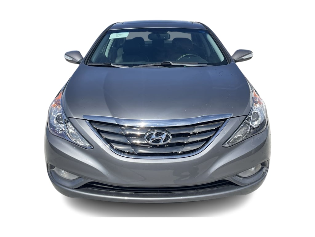 Thumbnail: 2011 Hyundai Sonata - 6