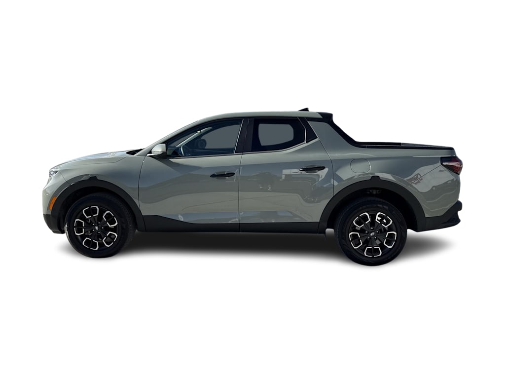 Thumbnail: 2022 Hyundai Santa Cruz - 3